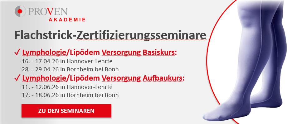 Zertifizierungsseminare 2026