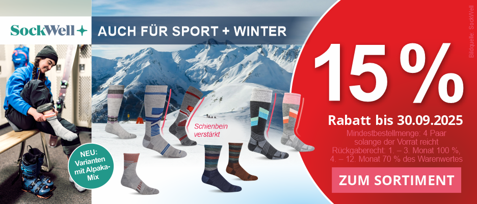 SockWell Sport/Winter