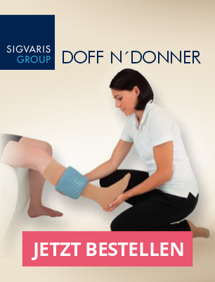 DOFF N DONNER