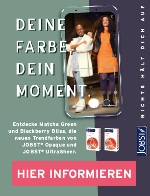 Jobst Trendfarben