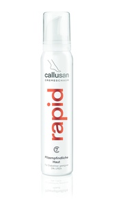 Callusan Rapid 125 ml Dose