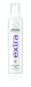 Callusan Extra 125 ml Dose