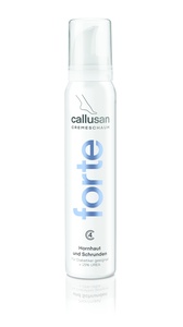 Callusan Forte 125 ml Dose